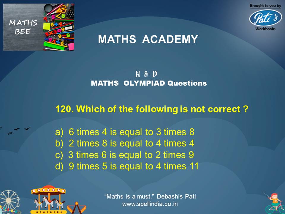 maths-olympiad-exam-class-1-competition-exam